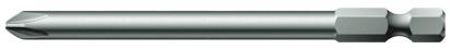 Bit 851/4 Z, PH2x89mm, Wera 05059775001 HardWork ToolsRange