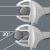 Set chei reglabile cu clichet, 6004 Joker 4, 4 bucati, Wera 05020110001 HardWork ToolsRange