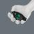 Set chei torx tip "T", 467/7 TORX HF Set 2, 7 bucati, Wera 05023456001 HardWork ToolsRange