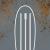 Set chei torx tip "T", 467/7 TORX HF Set 2, 7 bucati, Wera 05023456001 HardWork ToolsRange