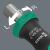 Maner surubelnita cu biti, 1/4", Kraftform Kompakt 838 RA S M SET1, 14 piese, Wera 05051060001 HardWork ToolsRange