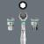 Set biti si tubulare, Tool-Check Plus, 39 de bucati, Wera 05056490001 HardWork ToolsRange