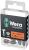 Set 10 biti 851/1 IMP DC, PH2 x 25mm, Wera 05057616001 HardWork ToolsRange