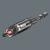 Adaptor biti magnetic Impaktor cu inel de retinere, 1/4"x75mm, Wera 05057675001 HardWork ToolsRange