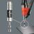 Adaptor biti magnetic Impaktor cu inel de retinere, 1/4"x75mm, Wera 05057675001 HardWork ToolsRange