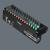 Set de biti Bit-Check 30 Impaktor 1, 30 de piese, Wera 05057690001 HardWork ToolsRange