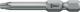 Bit TORX®, TX20x50mm, Wera 05060134001 HardWork ToolsRange