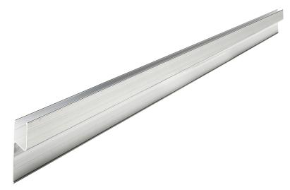 Dreptar de nivelat fara bula AL 2605/2 m SOLA 03190601 HardWork ToolsRange