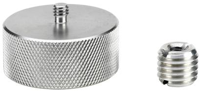 Set adaptoare filetate pentru trepiede SOLA pentru construcții și compacte GA-SET SOLA 71115941 HardWork ToolsRange