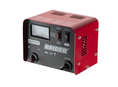 Redresor auto analog 6/12V 5A RD-BC05 HardWork ToolsRange
