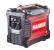 Generator pe benzina 4 timpi 2.5kW Inverter RD-GG10 HardWork ToolsRange
