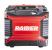 Generator pe benzina 4 timpi 2.5kW Inverter RD-GG10 HardWork ToolsRange