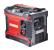 Generator pe benzina 4 timpi 2.5kW Inverter RD-GG10 HardWork ToolsRange