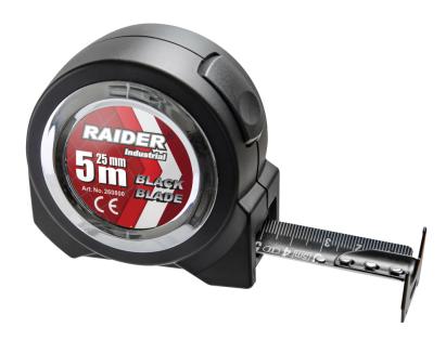 Ruleta 5m x 25mm RDI HardWork ToolsRange