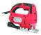 Fierastrau pendular 650W 80mm viteza variabila RDP-JS25 HardWork ToolsRange