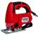 Fierastrau pendular 650W 80mm viteza variabila RDP-JS25 HardWork ToolsRange
