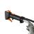 Motocoasa cu lama si fir 1,5kW BK-GBC16-1 HardWork ToolsRange