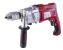 Masina de gaurit cu percutie 1050W 13mm RD-ID31 HardWork ToolsRange