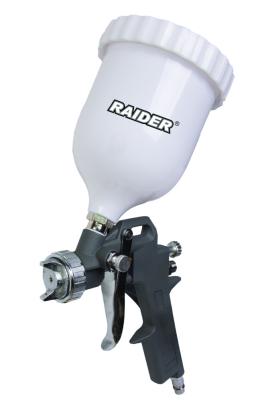 Pistol de vopsit ø1.5mm 600ml RD-SG02 HardWork ToolsRange