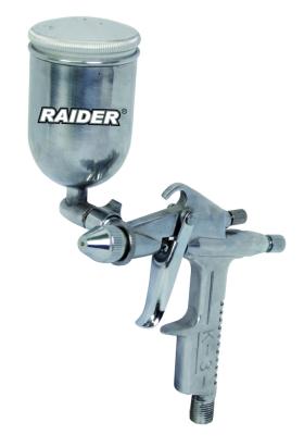 Pistol de vopsit ø0.5mm 100ml RD-SG03 HardWork ToolsRange