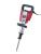 Ciocan demolator 1800W 48J HEX 30mm RDI-DH01B HardWork ToolsRange