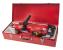 Ciocan demolator 1500W x 46J HEX 30 mm RD-DH02 HardWork ToolsRange
