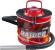 Aspirator uscat pentru cenusa 1000W 18L RD-WC02N HardWork ToolsRange