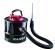 Aspirator pentru cenusa 600W 10L RD-WC06 HardWork ToolsRange