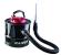 Aspirator pentru cenusa 600W 10L RD-WC06 HardWork ToolsRange