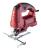 Fierastrau pendular 650W 65mm viteza variabila RD-JS32 HardWork ToolsRange