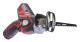 Fierastrau sabie 12V 1.5Ah RD-RS31 HardWork ToolsRange