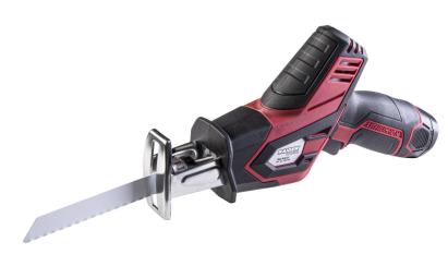 Fierastrau sabie 12V 1.5Ah RD-RS31 HardWork ToolsRange