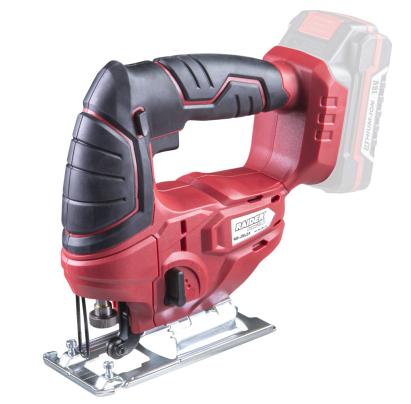 Fierastrau pendular 18V prindere rapida 80 mm SOLO RD-JSL01 HardWork ToolsRange