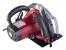 Ferastrau circular ø185mm 1300W RD-CS210 HardWork ToolsRange