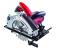 Ferastrau circular ø185mm 1300W RD-CS210 HardWork ToolsRange