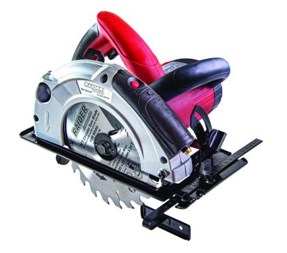 Ferastrau circular ø185mm 1300W RD-CS210 HardWork ToolsRange