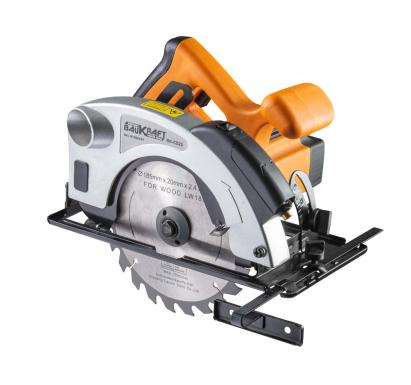 Ferastrau circular ø185mm 1200W BK-CS23 HardWork ToolsRange