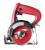 Fierastrau circular multifunctional ø110mm x 1480W RD-CS28 HardWork ToolsRange