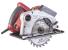 Ferastrau circular ø190mm 1500W laser RD-CS22B HardWork ToolsRange