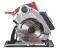 Ferastrau circular ø190mm 1500W laser RD-CS22B HardWork ToolsRange