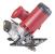 Ferastrau circular ø190mm 1500W laser RD-CS22B HardWork ToolsRange