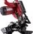 Ferastrau circular ø210mm 1200W RD-MS21 HardWork ToolsRange