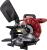 Ferastrau circular ø210mm 1200W RD-MS21 HardWork ToolsRange