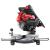 Ferastrau circular ø210mm 1200W combination RD-MS10 HardWork ToolsRange