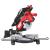 Ferastrau circular ø210mm 1200W combination RD-MS10 HardWork ToolsRange
