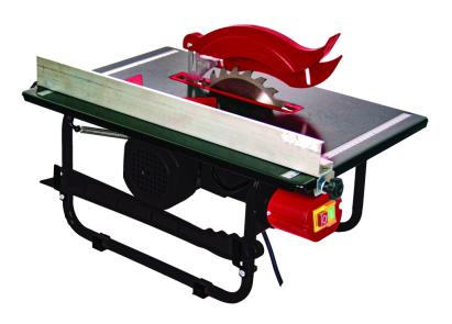 Fierastrau circular-masa ø200mm 800W RD-TS20 HardWork ToolsRange