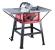 Ferastrau circular masa cu extensie 254mm 2200W RD-TS12B HardWork ToolsRange