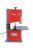 Ferastrau banda 250W 1400min-1 190mm RD-BSW18 HardWork ToolsRange