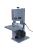 Ferastrau banda 250W 1400min-1 190mm RD-BSW18 HardWork ToolsRange