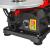 Fierastrau pendular de banc 120W LED RD-SS16 HardWork ToolsRange